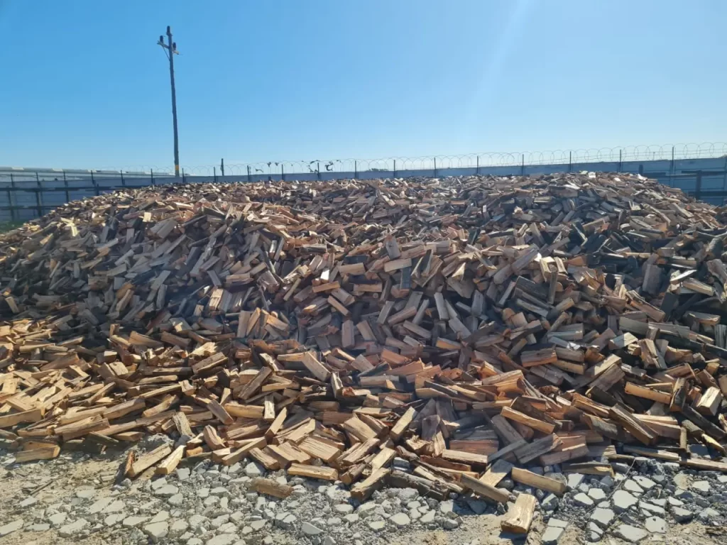 Pride Wood - Fire Wood Suppliers Cape Town - wood loose